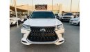 Lexus LX570 Platinum Signature