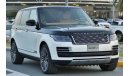 Land Rover Range Rover SV Autobiography LWB 2019