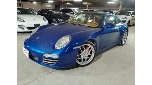 بورش 911