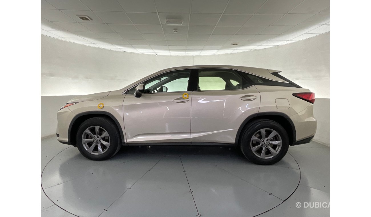 Lexus RX350 Premier | 1 year free warranty | 0 Down Payment