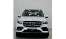 Mercedes-Benz GLS 450 2020 Mercedes Benz GLS450 AMG 4Matic, Nov 2025 MB Warranty, Low Kms, GCC