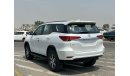 تويوتا فورتونر FORTUNER VX1 4.0L PETROL