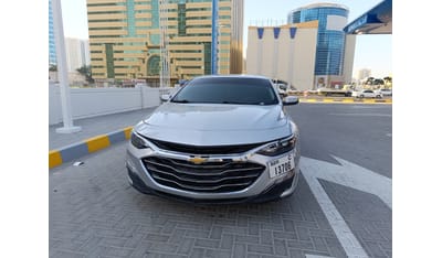 Chevrolet Malibu 2020 Model... 1.5T