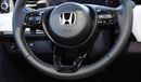 Honda e:NS1 Brand New Honda ENS1 MidOption 2023 Export EV A/T FWD| FWD|Blue/Beige|ENS-EDYN-01|