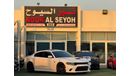 دودج تشارجر SRT Hellcat 6.2L (717 HP)