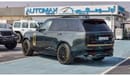 Land Rover Range Rover (НА ЭКСПОРТ , For Export)  BRABUS 600  , 2024  , 0Km , Без пробега