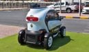 Renault Twizy