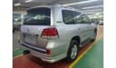 Toyota Land Cruiser GXR 4.6L