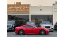 Ferrari California T Std 3.9L (552 HP)