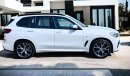 بي أم دبليو X5 40i xDrive FIRST OWNER | AED 3,360 PM | BMW X5 2019 | FSH | LOW MILEAGE | LIKE BRAND NEW