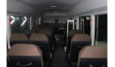 Toyota Coaster 2024 TOYOTA COASTER 23 SEATS 4.2L DIESEL M/T - EXPORT ONLY