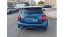 Mini Cooper S 2.0 hatchback