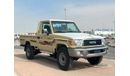 Toyota Land Cruiser Pick Up TOYOTA LAND CRUISER PICLUP 4.0 WITH DIFLOCK 2023