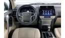 Toyota Prado GXR| 1 year free warranty | Exclusive Eid offer