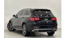 Mercedes-Benz GLC 200 Std 2021 Mercedes Benz GLC200 AMG, September 2026 Mercedes Warranty, Full Mercedes Service History, 