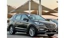 Hyundai Santa Fe GLS Top 3.3L