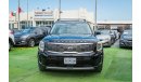 Kia Telluride EX 2020 Kia Telluride, Full Option