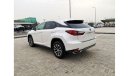 لكزس RX 350 Lexus RX350- 2022 - White