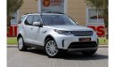 Land Rover Discovery Sport Si4 HSE Luxury HSE Luxury