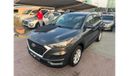 Hyundai Tucson Hyundai tucson se 2019 usa 2000 cc