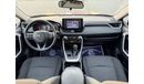 تويوتا راف ٤ TOYOTA RAV4 XLE Full Option