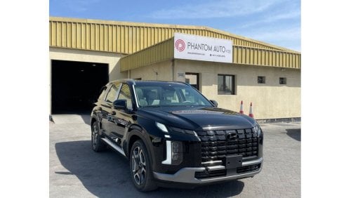 هيونداي باليساد 2024 Hyundai Palisade 3.8L GLS Royal