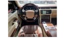 Land Rover Range Rover 2015 GCC