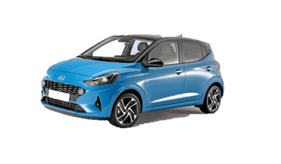 Hyundai i10 specs