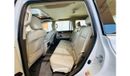 Lexus GX460 Prestige 4.6L LEXUS GX 460 4.6L V8 | GCC | LUXURY INTERIOR | SPACIOUS CABIN | WELL MAINTAINED