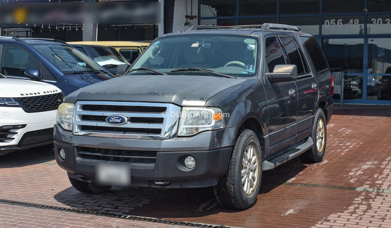 Ford Expedition