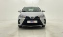 Toyota Yaris SE 1.5 | Zero Down Payment | Free Home Test Drive