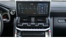 Toyota Land Cruiser LAND CRUISER VX 3.3L DIESEL 2024