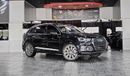 Audi Q7 AED 1,700 P.M | 2016 AUDI Q7 45 TFSI QUATTRO 3.0 L | 7 SEATS | GCC | FULL PANORAMIC VIEW