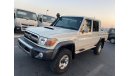 Toyota Land Cruiser Pick Up Toyota Land cruiser pickup double cabin diesel engine 2020 Model