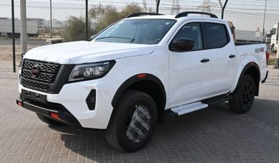 نيسان نافارا NAVARA 2.5L AT DIESEL 2025