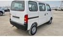 Suzuki EECO 1.2L PETROL MANUAL TRANSMISSION 7 SEATER MINI BUS