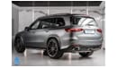 Mercedes-Benz GLS 450 2024 Premium Plus 4Matic SUV - New Look of Modern Luxury - GCC Specs - Book Now