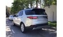 Land Rover Discovery HSE