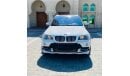 BMW X5 Good condition CA GCC