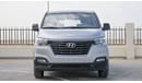 Hyundai H-1 2.5L M-BUS,DIESEL, GL, 12 SEATER, M/T, MY19