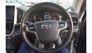 Toyota Land Cruiser 2020 TOYOTA LAND CRUISER V8 FULL OPTION