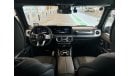 Mercedes-Benz G 63 AMG G63 STRONGER THAN TIME EDITION