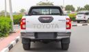 Toyota Hilux Toyota Hilux 4.0L Adventure Gasolina TA 2025