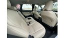 Infiniti QX50 INFINITY QX50 2019 GCC GOOD CONDITION