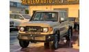 Toyota Land Cruiser Pick Up 4.0L Double Cab TOYOTA LAND CRUISER (70 SERIES) (GRI79) 4.0L Pick-up 4WD 4 Doors