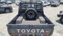 Toyota Land Cruiser Pick Up Toyota LC 79 DC 4.0 Petrol V6 Automatic