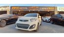 كيا مورنينج Kia Morning 2012 Korean Specs