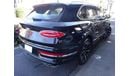 Bentley Bentayga 4WD RIGHT HAND DRVE