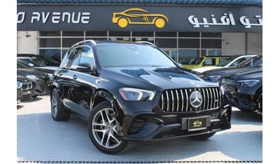 مرسيدس بنز GLE 350