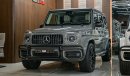 مرسيدس بنز G 63 AMG